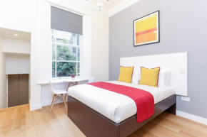 Inverness Terrace Serviced Apartments